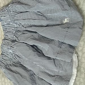Abercrombie skirt NWT